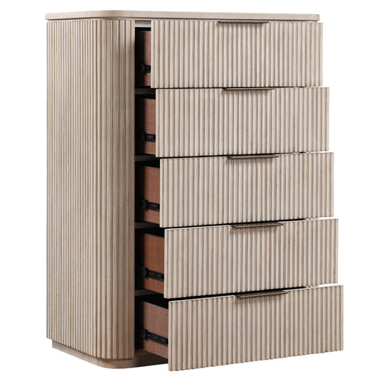 Steve Silver - Henry Sand Chest - HEN900TC view 2