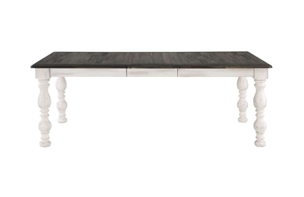 Steve Silver - Heston Dining Table - HN700T veiw 1