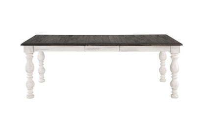 Steve Silver - Heston Dining Table - HN700T veiw 1