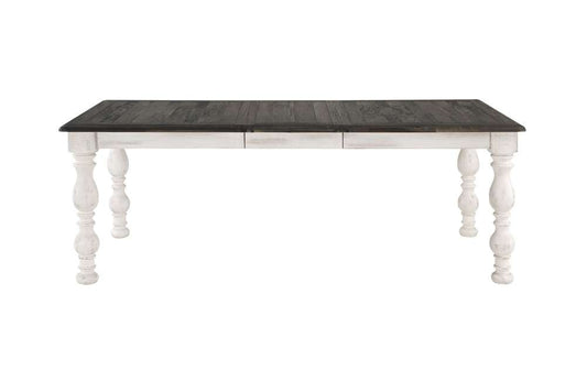 Steve Silver - Heston Dining Table - HN700T veiw 1