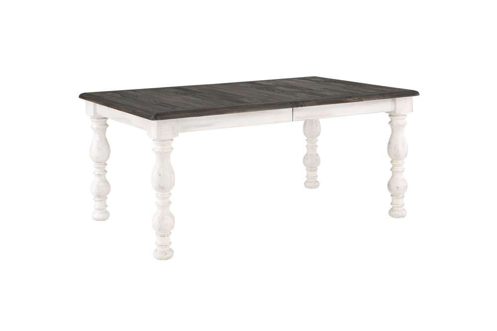 Steve Silver - Heston Dining Table - HN700T veiw 2