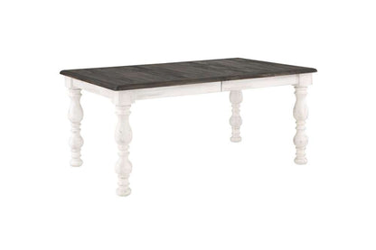 Steve Silver - Heston Dining Table - HN700T veiw 2