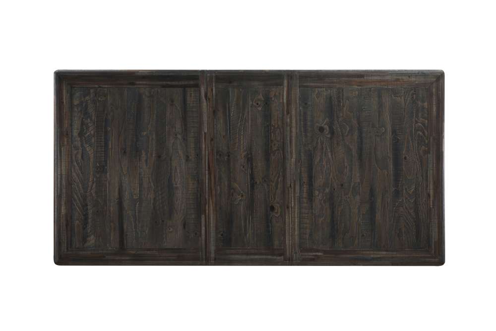 Steve Silver - Heston Dining Table - HN700T veiw 4