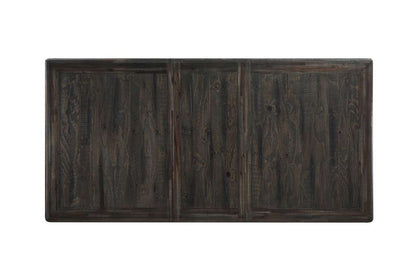 Steve Silver - Heston Dining Table - HN700T veiw 4