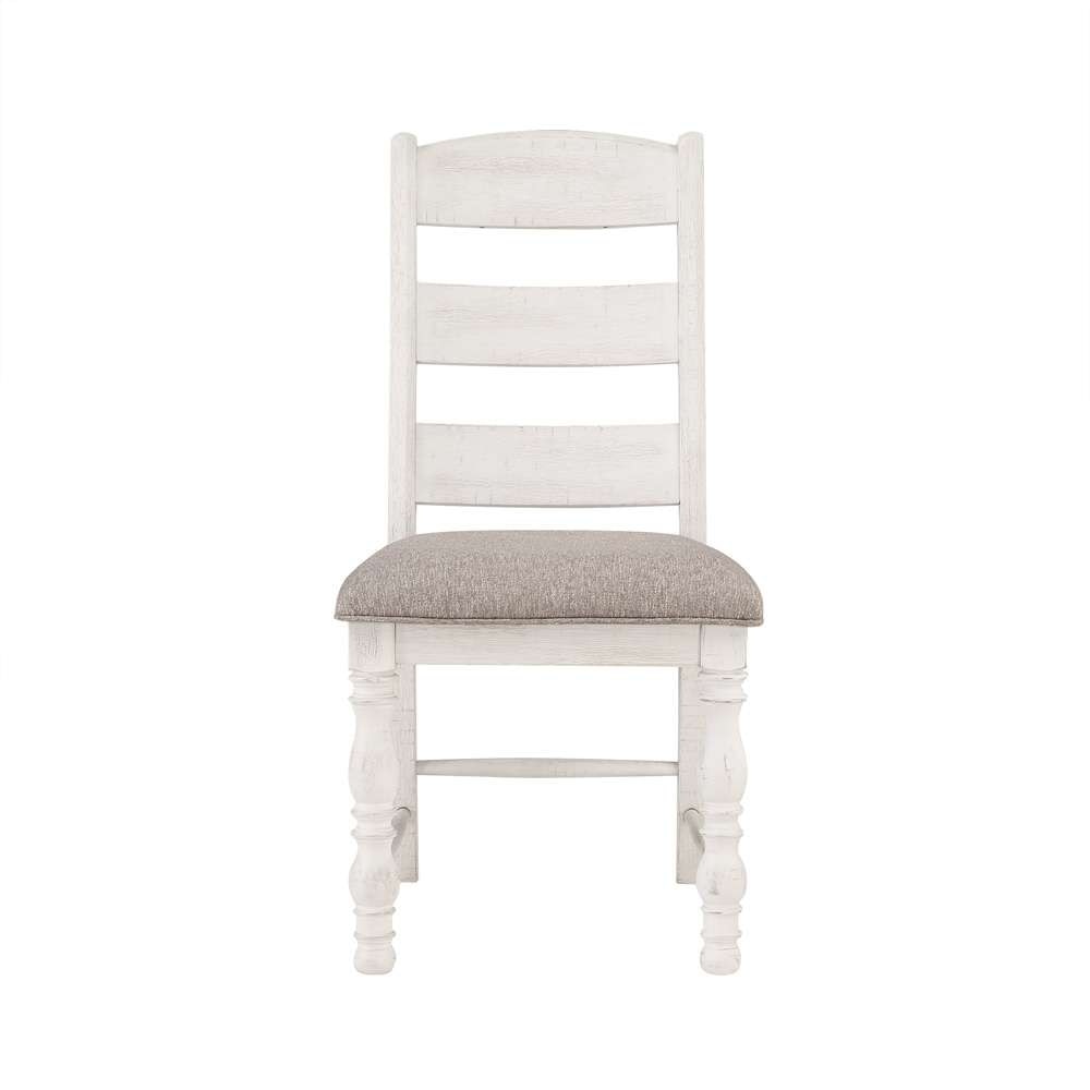 Steve Silver - Heston Side Chair - (Set of 2) - HN700S veiw 1
