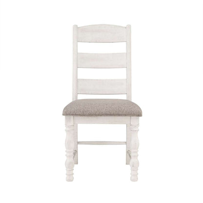 Steve Silver - Heston Side Chair - (Set of 2) - HN700S veiw 1