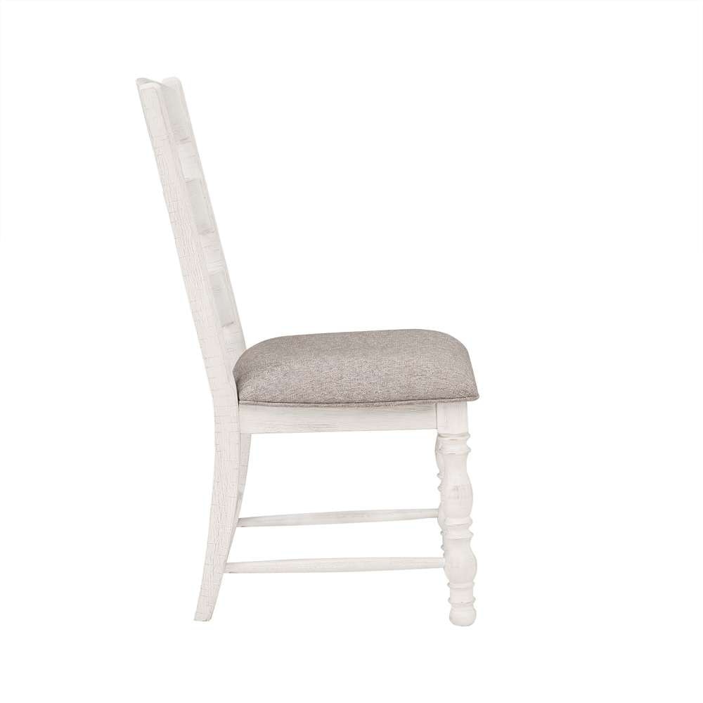 Steve Silver - Heston Side Chair - (Set of 2) - HN700S veiw 3