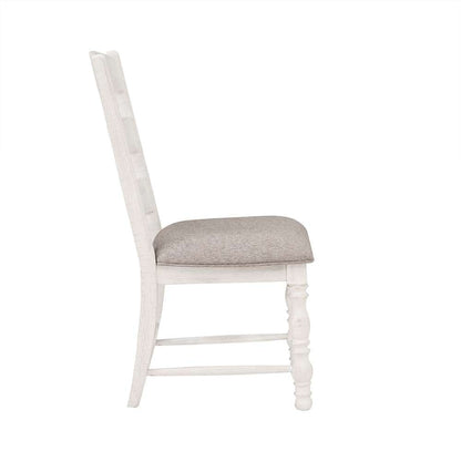 Steve Silver - Heston Side Chair - (Set of 2) - HN700S veiw 3