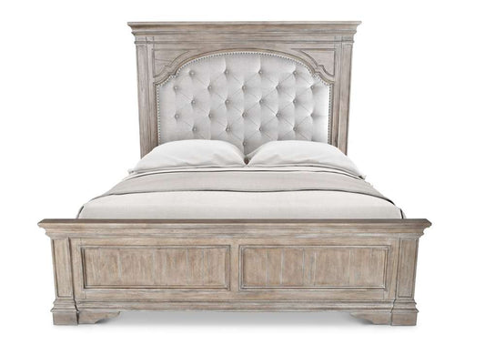 Steve Silver - Highland Park King Bed - HP900KBD view 1