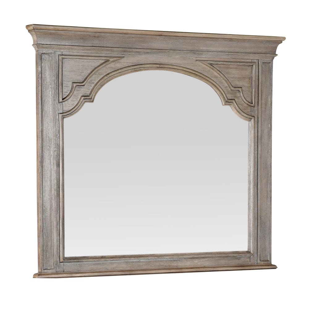 Steve Silver - Highland Queen 4PC - HP900-Q4PC-D view 4