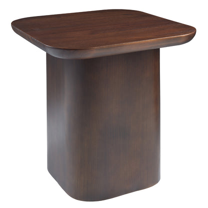 Steve Silver - Hunter 22? Solid Wood End Table - HUN100E view 1