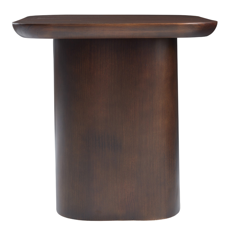 Steve Silver - Hunter 22? Solid Wood End Table - HUN100E view 2