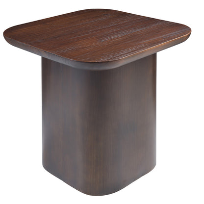 Steve Silver - Hunter 22? Solid Wood End Table - HUN100E view 3