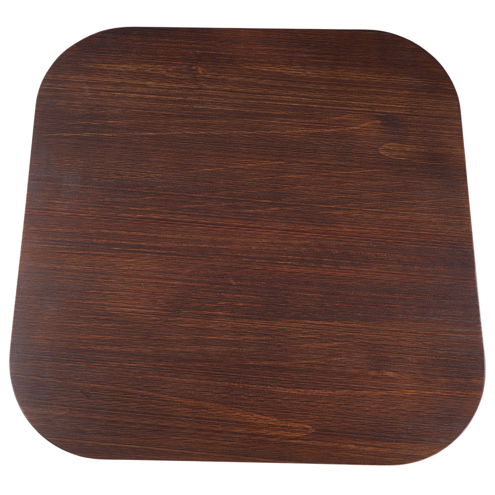 Steve Silver - Hunter 22? Solid Wood End Table - HUN100E view 4