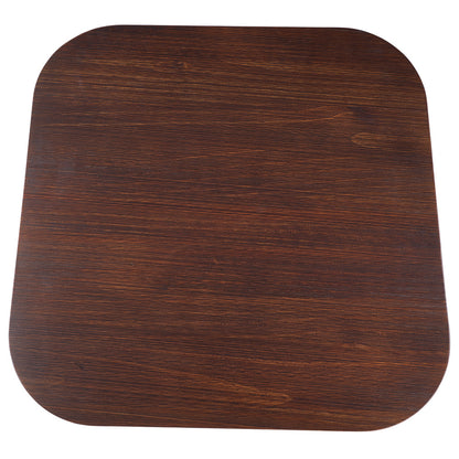 Steve Silver - Hunter 22? Solid Wood End Table - HUN100E view 4