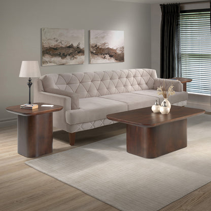 Steve Silver - Hunter 3-Piece Occasional Set - HUN100-2E-3PC view 8