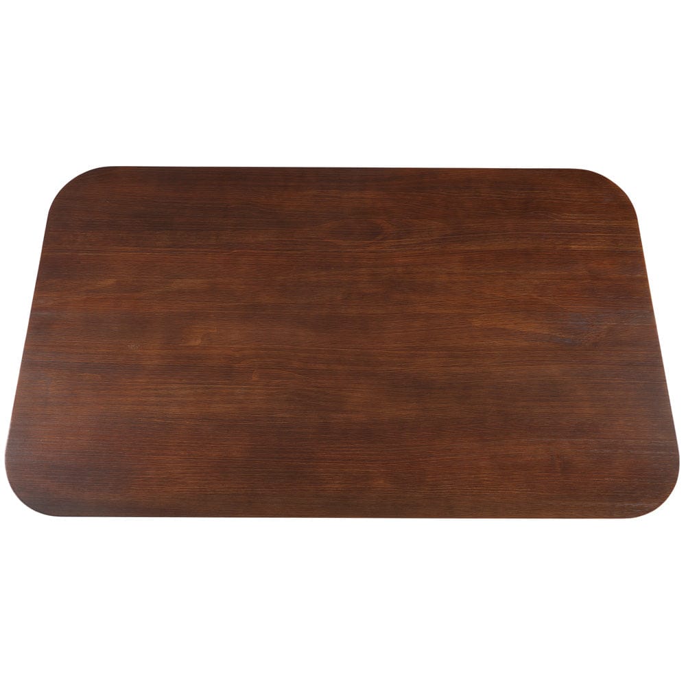 Steve Silver - Hunter 48" Solid Wood Rectangular Coffee Table - HUN100C view 4