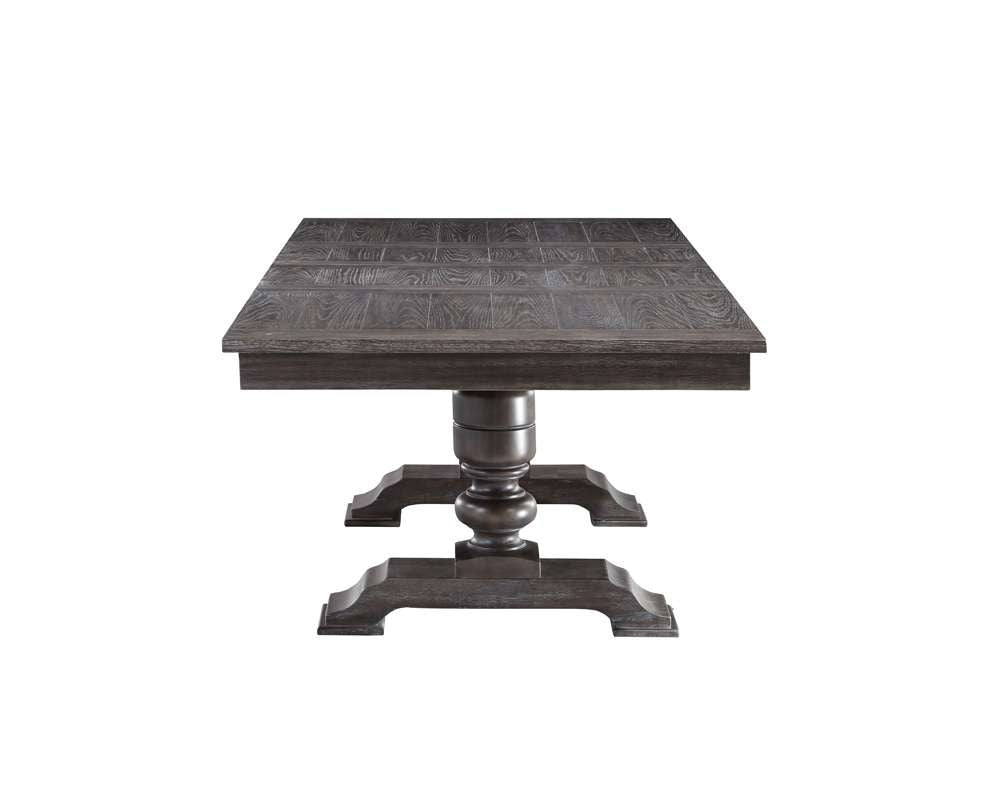 Steve Silver - Hutchins 6PC Dining Set - HU5006PC veiw 3