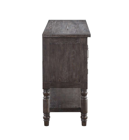 Steve Silver - Hutchins Server - HU500SV veiw 2