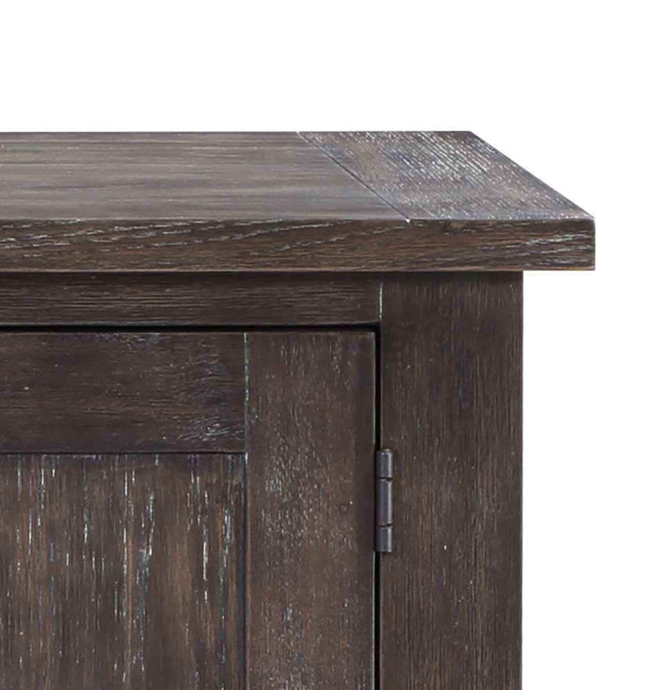 Steve Silver - Hutchins Server - HU500SV veiw 3