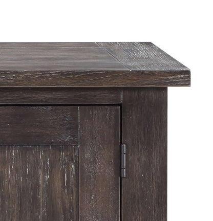 Steve Silver - Hutchins Server - HU500SV veiw 3