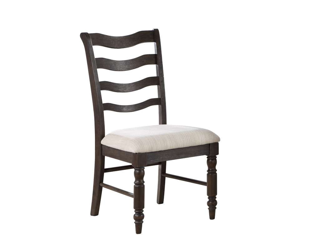 Steve Silver - Hutchins Side Chair - (Set of 2) - HU500S veiw 1