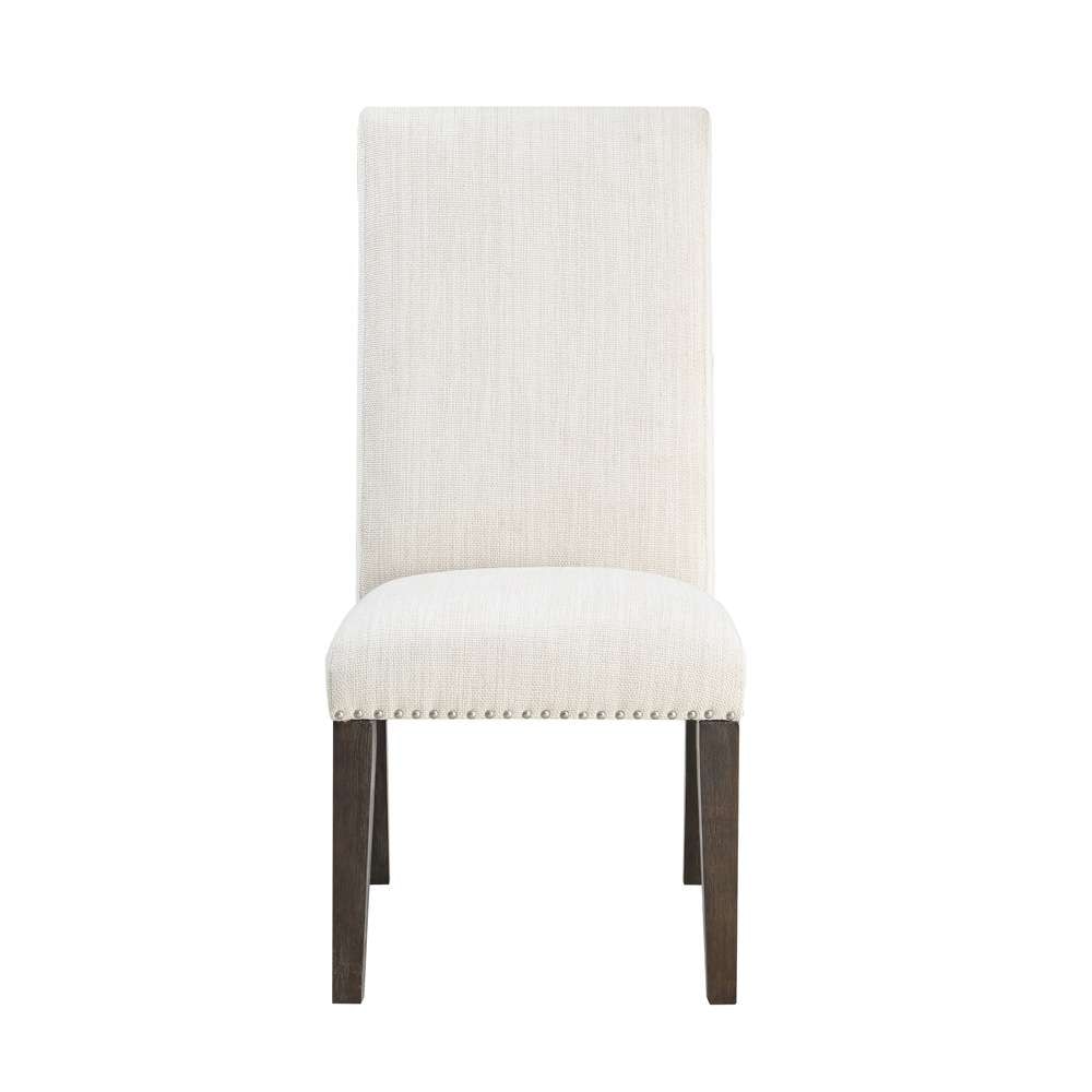 Steve Silver - Hutchins Upholstered Side Chair - (Set of 2) - HU550S veiw 1