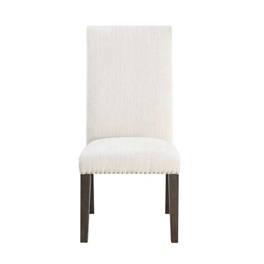 Steve Silver - Hutchins Upholstered Side Chair - (Set of 2) - HU550S veiw 1