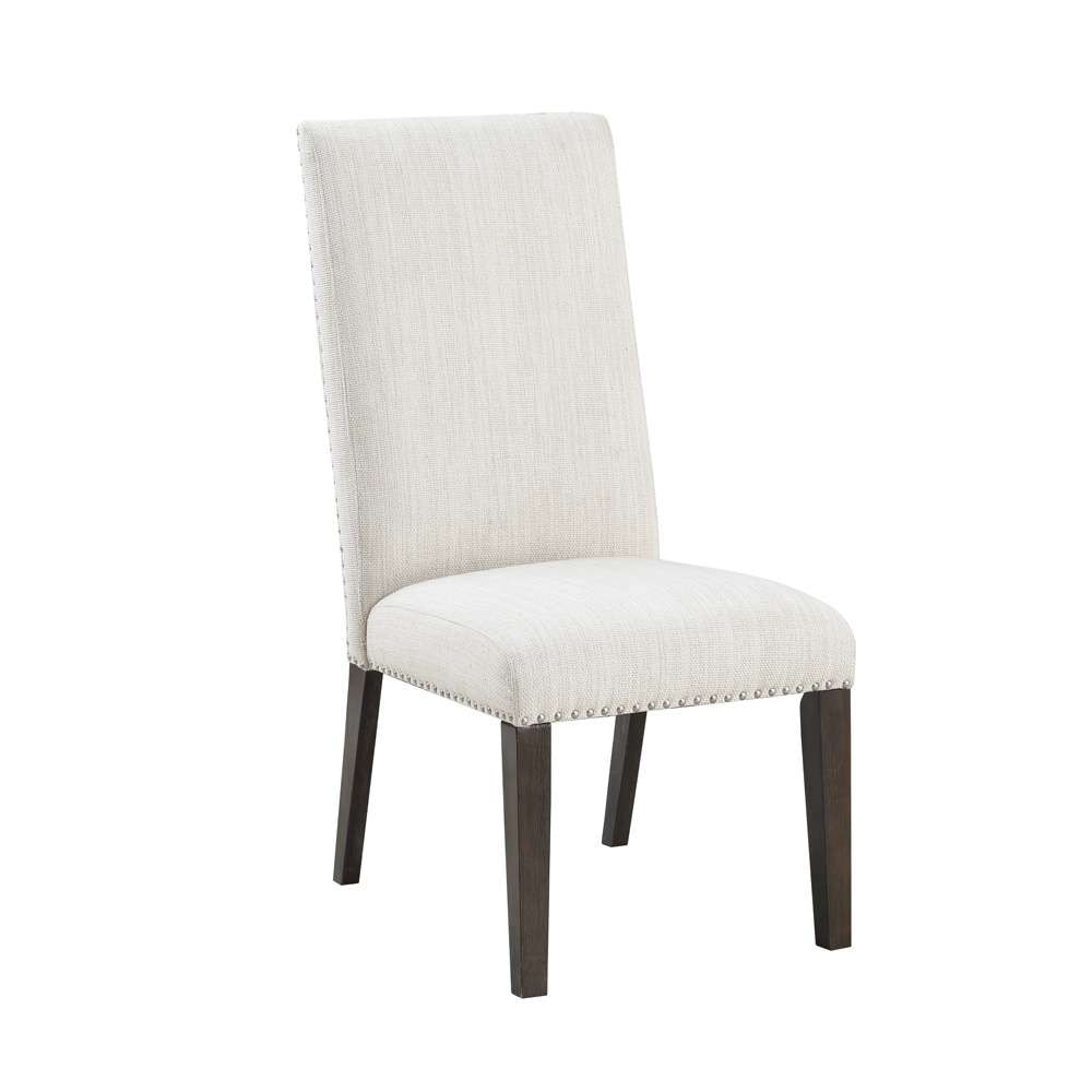 Steve Silver - Hutchins Upholstered Side Chair - (Set of 2) - HU550S veiw 2