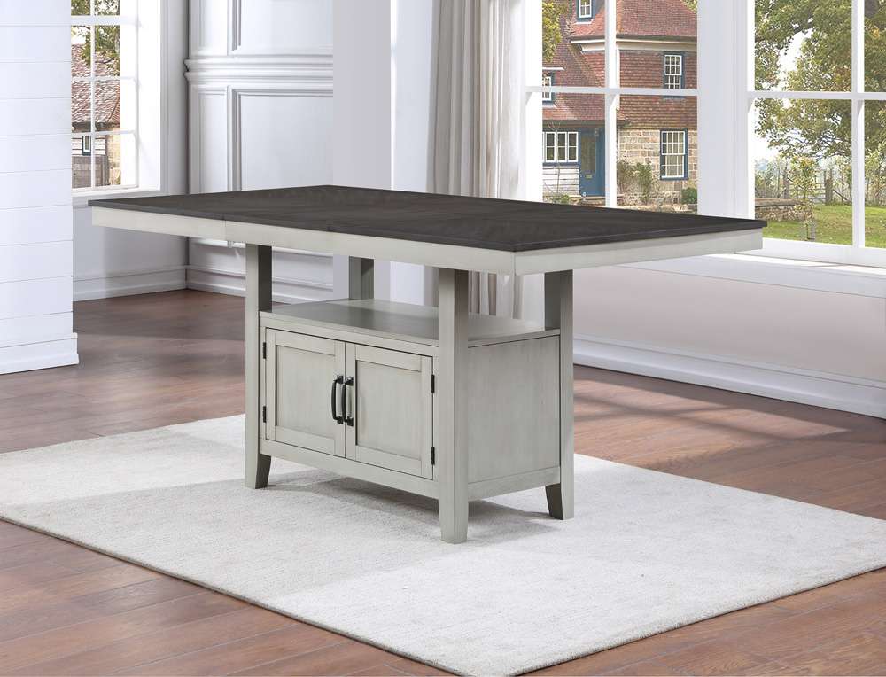 Steve Silver - Hyland 5pc Dining Set - HY500-5PC veiw 3