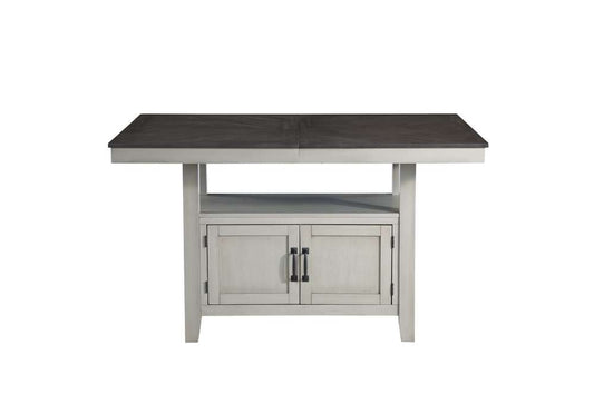 Steve Silver - Hyland Counter Table - HY500PT view 1