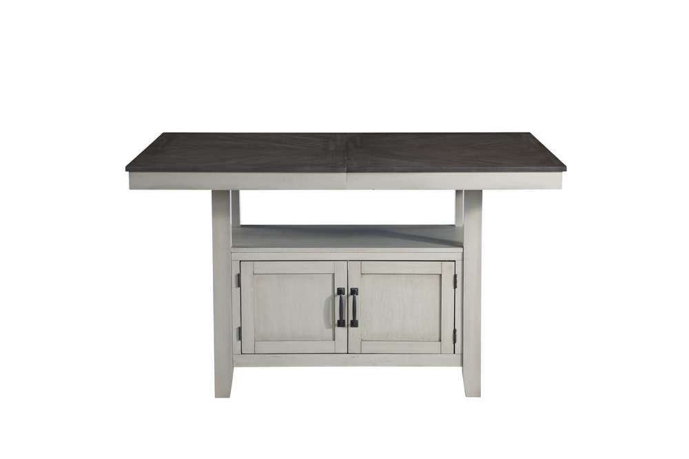 Steve Silver - Hyland Counter Table - HY500PT veiw 1