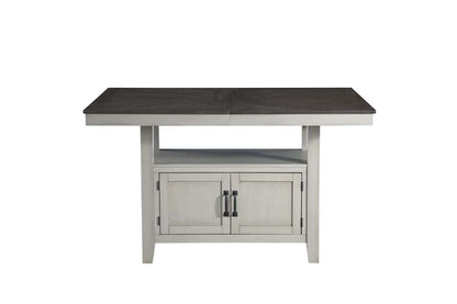 Steve Silver - Hyland Counter Table - HY500PT veiw 1