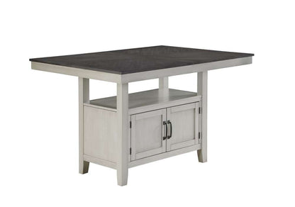 Steve Silver - Hyland Counter Table - HY500PT veiw 2