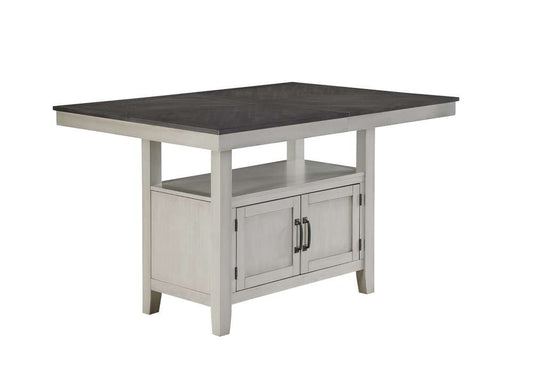 Steve Silver - Hyland Counter Table - HY500PT veiw 2