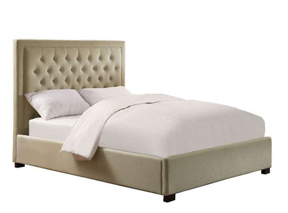 Steve Silver - Isadora Queen Bed - Sand - ID890QBEDS veiw 2