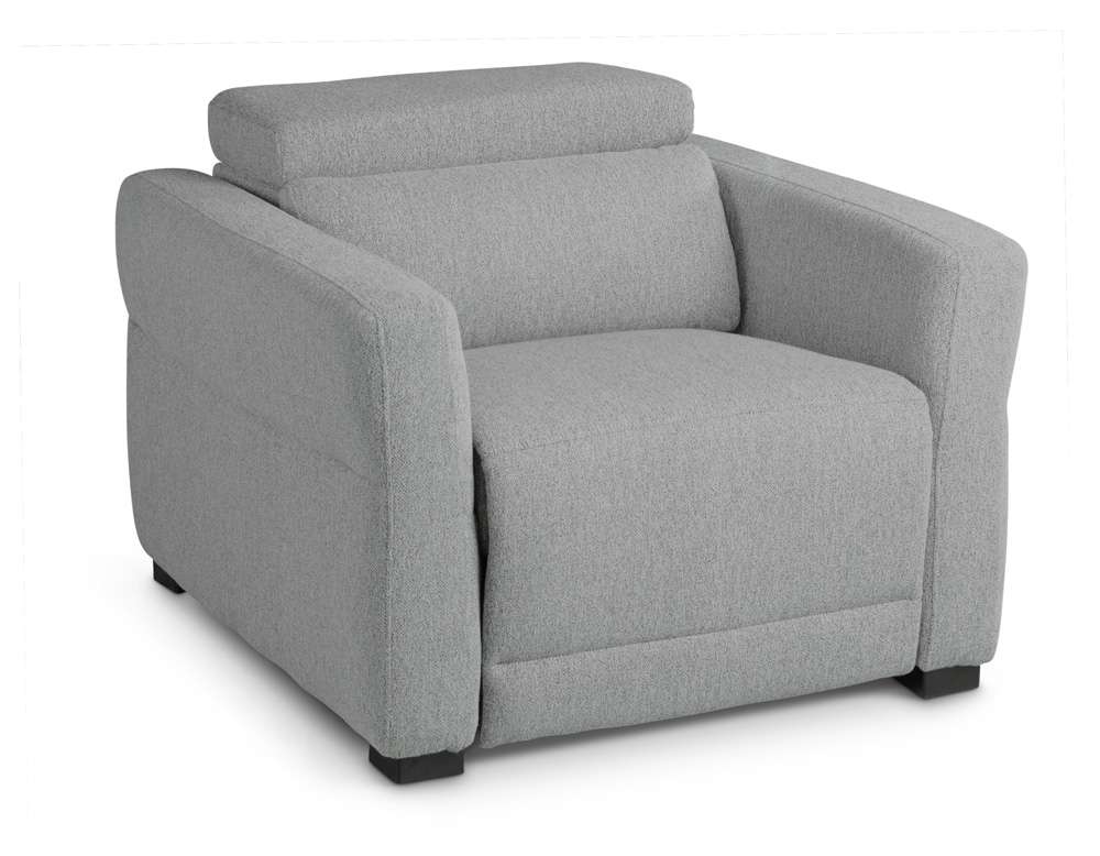 Steve Silver - Isla Power Recliner - IL950C veiw 2