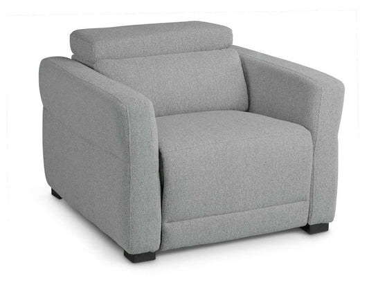 Steve Silver - Isla Power Recliner - IL950C veiw 2