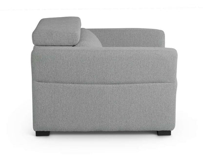 Steve Silver - Isla Power Recliner - IL950C veiw 3
