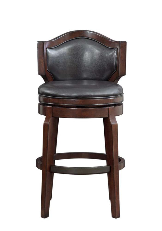 Steve Silver - Jasper Bar Chair - (Set of 2) - JR300BCC veiw 1