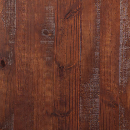 Steve Silver - Jennings Live Edge 3-Piece Counter Set - JN200B3PC view 4