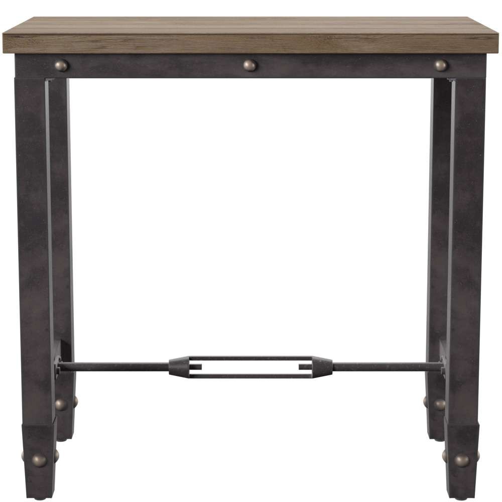 Steve Silver - Jersey Chairside End Table - JE400EC veiw 1