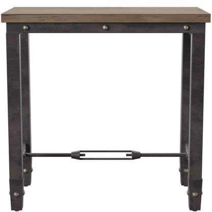 Steve Silver - Jersey Chairside End Table - JE400EC veiw 1