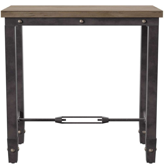 Steve Silver - Jersey Chairside End Table - JE400EC veiw 1