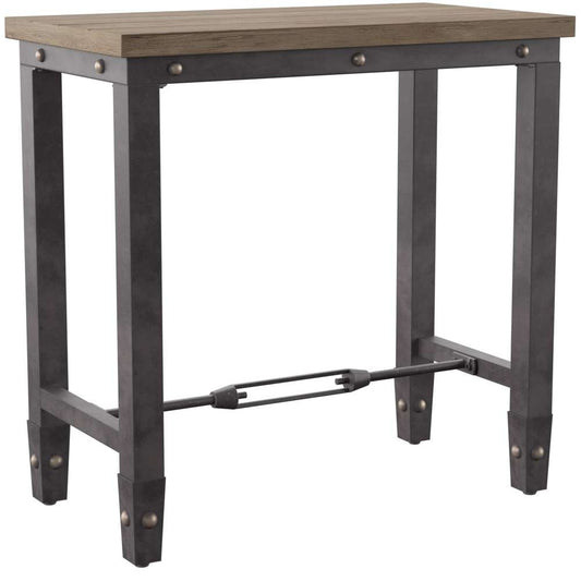 Steve Silver - Jersey Chairside End Table - JE400EC veiw 2