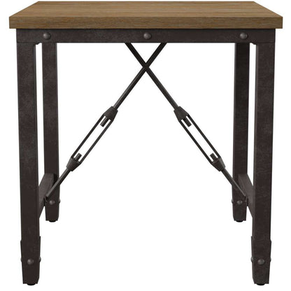 Steve Silver - Jersey End Table - JE400E veiw 1