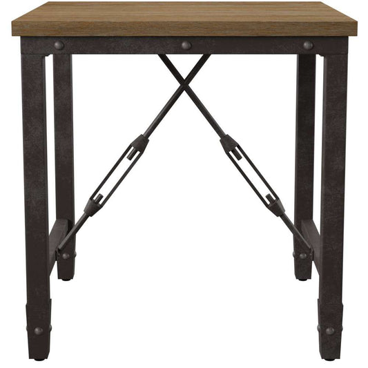 Steve Silver - Jersey End Table - JE400E veiw 1