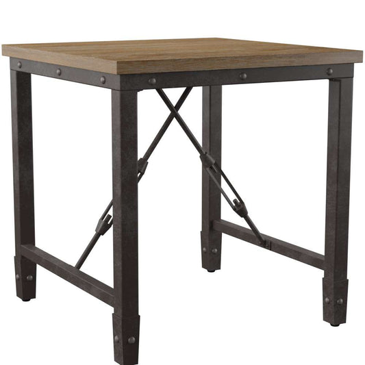 Steve Silver - Jersey End Table - JE400E veiw 2