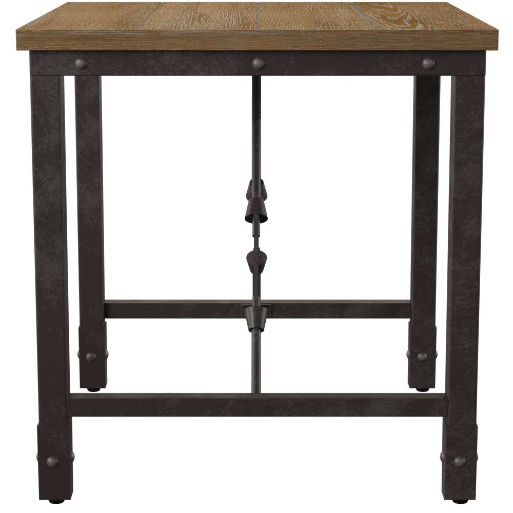 Steve Silver - Jersey End Table - JE400E veiw 4