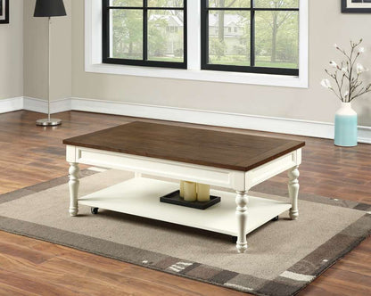 Steve Silver - Joanna 3pc Occasional Set - JA150-2E-3PC veiw 5